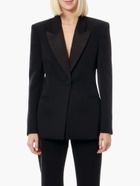 Valentino   Blazer Black   Womens