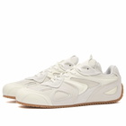 Axel Arigato Men's Slow Runner in White/Gum