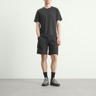 Arc'teryx Men's Cormac Crew T-Shirt in Black