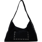 Gimaguas Navy Maxi Franca Bag