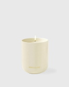 Assouline Ibiza Bohemia Travel Candle Beige Home Deco