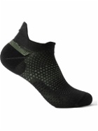 Lululemon - MacroPillow™ PerformaHeel™ Socks - Black