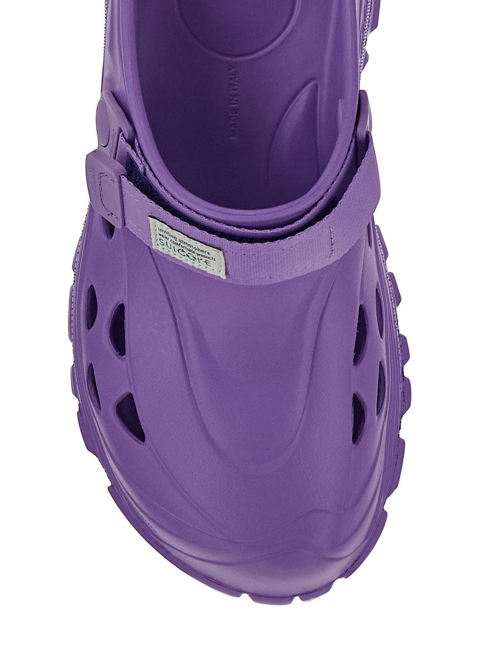 Suicoke Mok