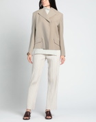 Low Classic Womens Blazer in Beige
