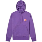 CLOT Dimension Hoody