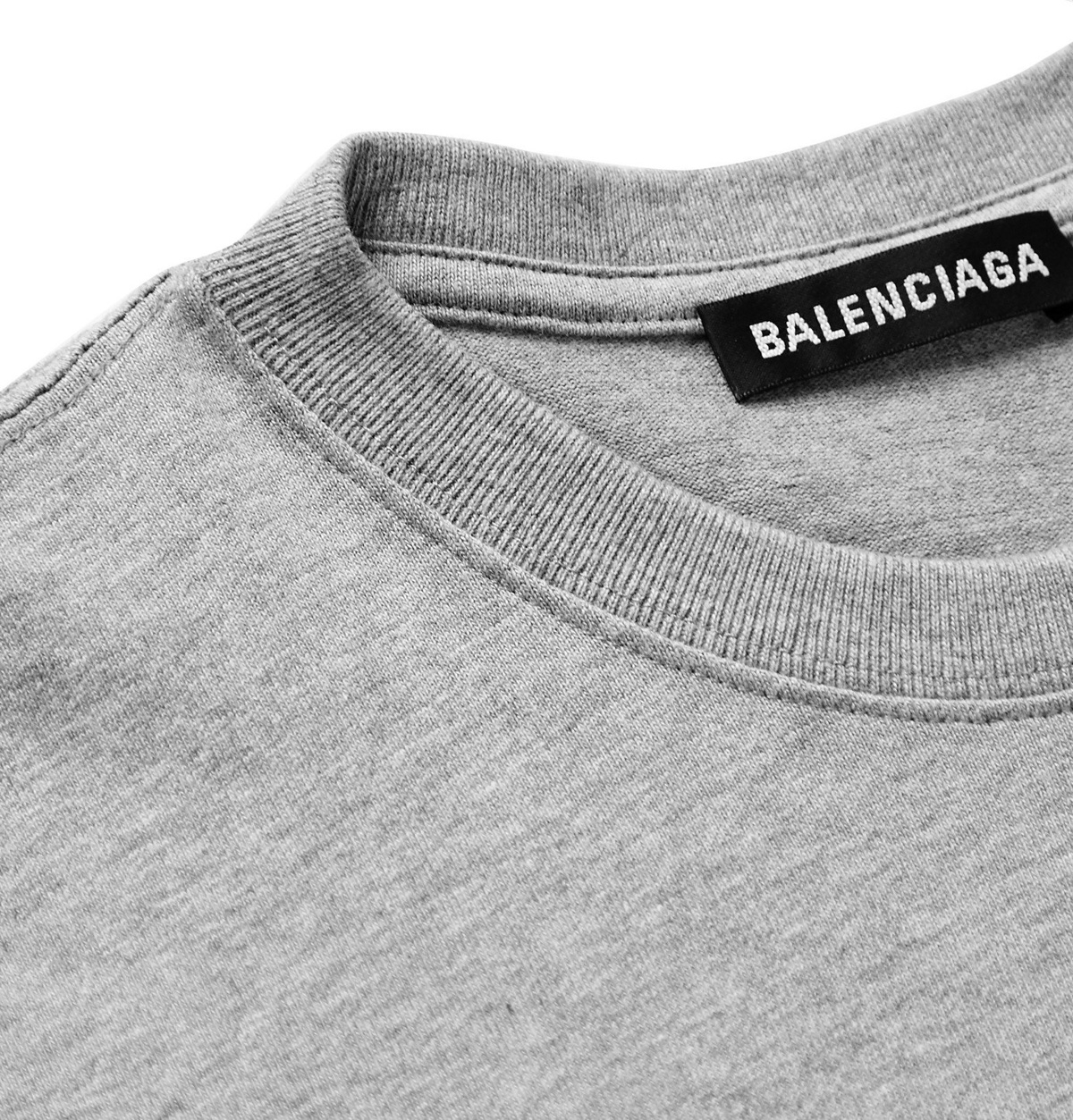 Balenciaga T Shirt Giá Tốt T072023  Mua tại Lazadavn