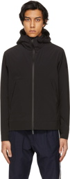 Moncler Black Givray Jacket