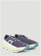 ON Cloudmonster Sneakers male Green