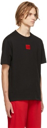 Hugo Black Dorkshire 2 T-Shirt