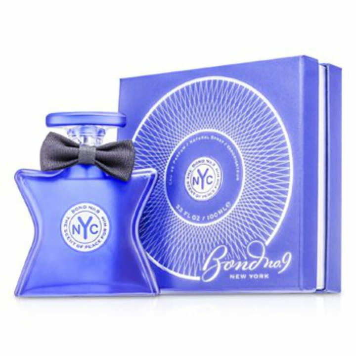 Photo: Bond No.9 The Scent of Peace for Him Eau de Parfum Spray 3.3 oz / 100 ml