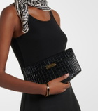 Toteme Clip Small leather shoulder bag