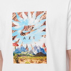 Nike Men's Mountains T-Shirt in White