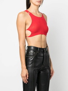 RUI - Cropped Sleeveless Top