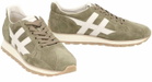 Hogan 86er Suede Sneakers