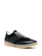 MM6 MAISON MARGIELA - Leather Sneakers