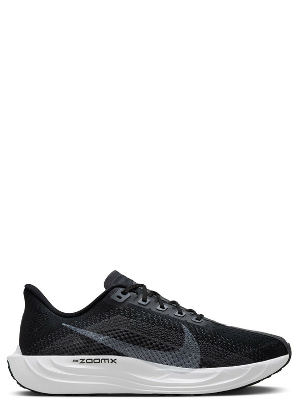 Photo: Nike Pegasus Plus Sneakers Black