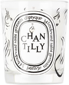 diptyque Limited Edition Coffee Shop Chantilly Candle, 190g