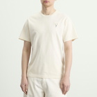 Foret Men's Posy T-Shirt in Cloud