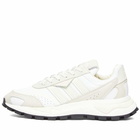 Adidas Men's Retropy P9 Sneakers in White/Alumina