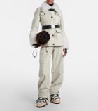 Moncler Grenoble x Moon Boot Icon Low snow boots