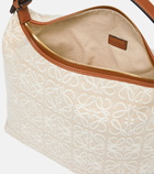 Loewe - Cubi Medium Anagram tote