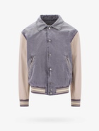 Golden Goose Deluxe Brand Jacket Grey   Mens