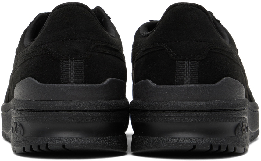 Comme des Garçons Shirt Black Asics Edition VIC NBD Sneakers