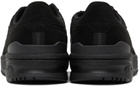 Comme des Garçons Shirt Black Asics Edition VIC NBD Sneakers