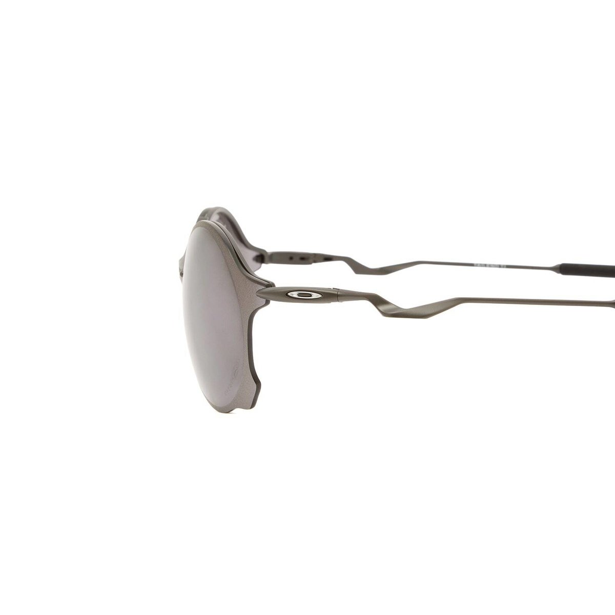 Oakley Tailend TI Sunglasses in Satin Carbon/Prizm Grey 