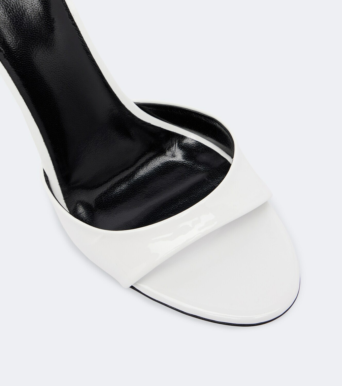 JUDE Hew leather mules