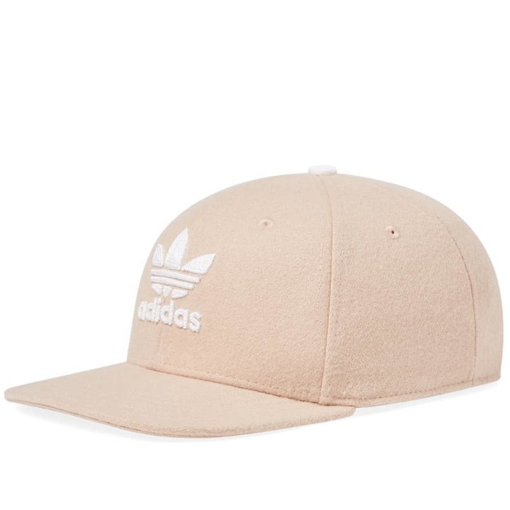 Photo: Adidas Snapback Cap Pink