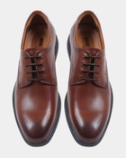 Steve Madden Fischer Dress Shoes in Tan