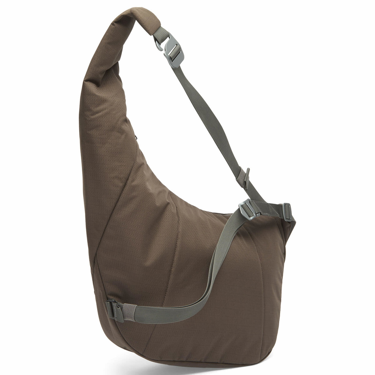 SEALSON M3 Cross Body Bag in Brown 