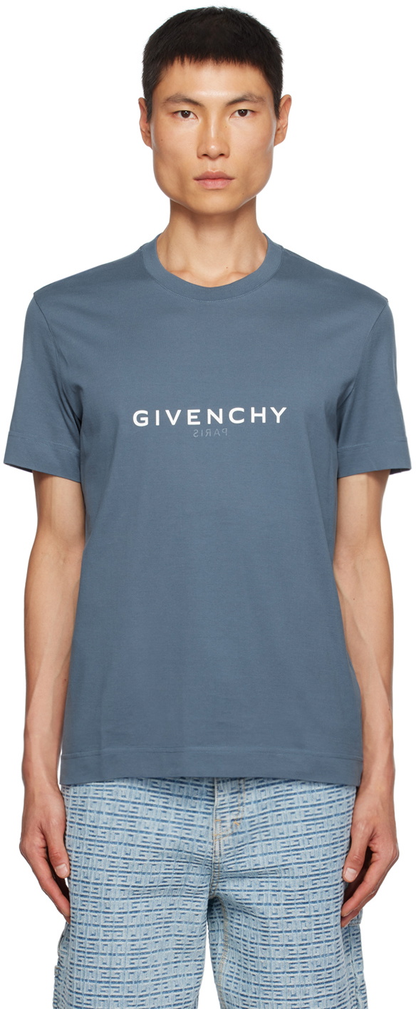 Chito Ghost Dog Oversized T Shirt Givenchy
