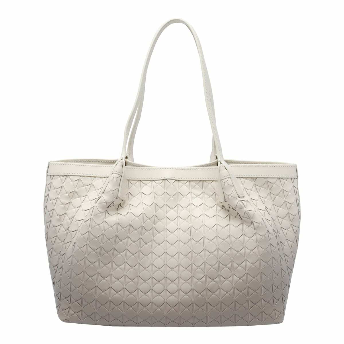 Serapian Small Secret Mosaico Bag
