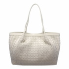 Serapian Small Secret Mosaico Bag