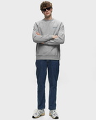 Bstn Brand We The North Crewneck Grey - Mens - Sweatshirts