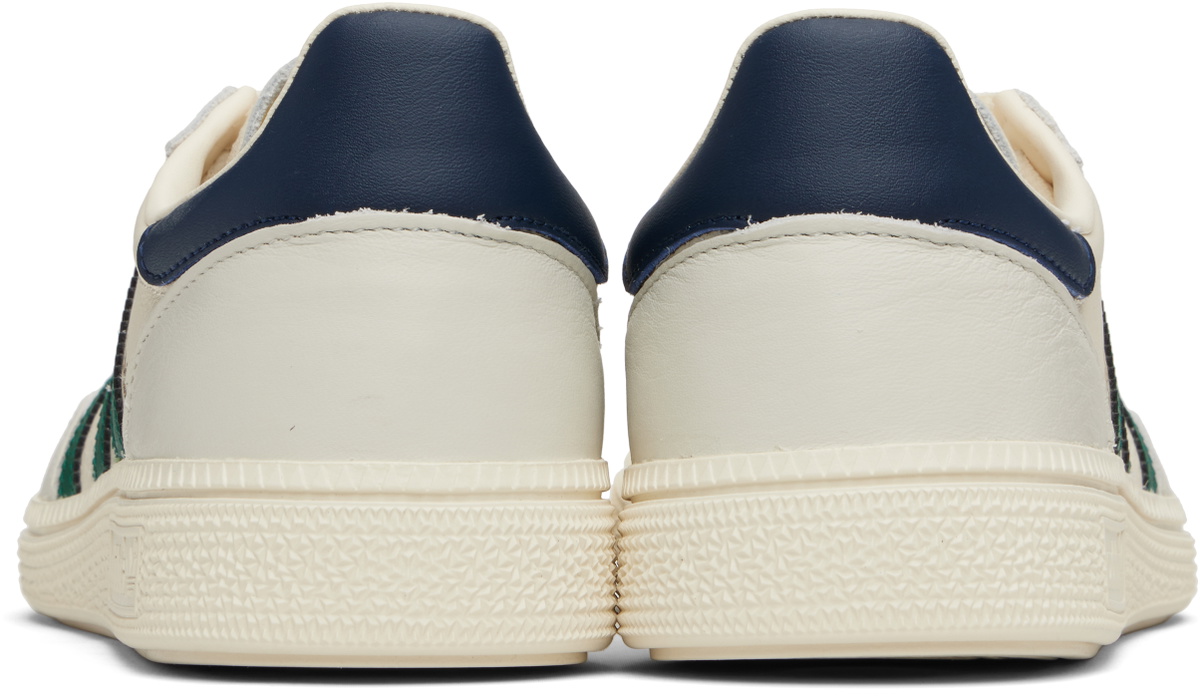 adidas Originals Off-White Handball Spezial Sneakers adidas Originals