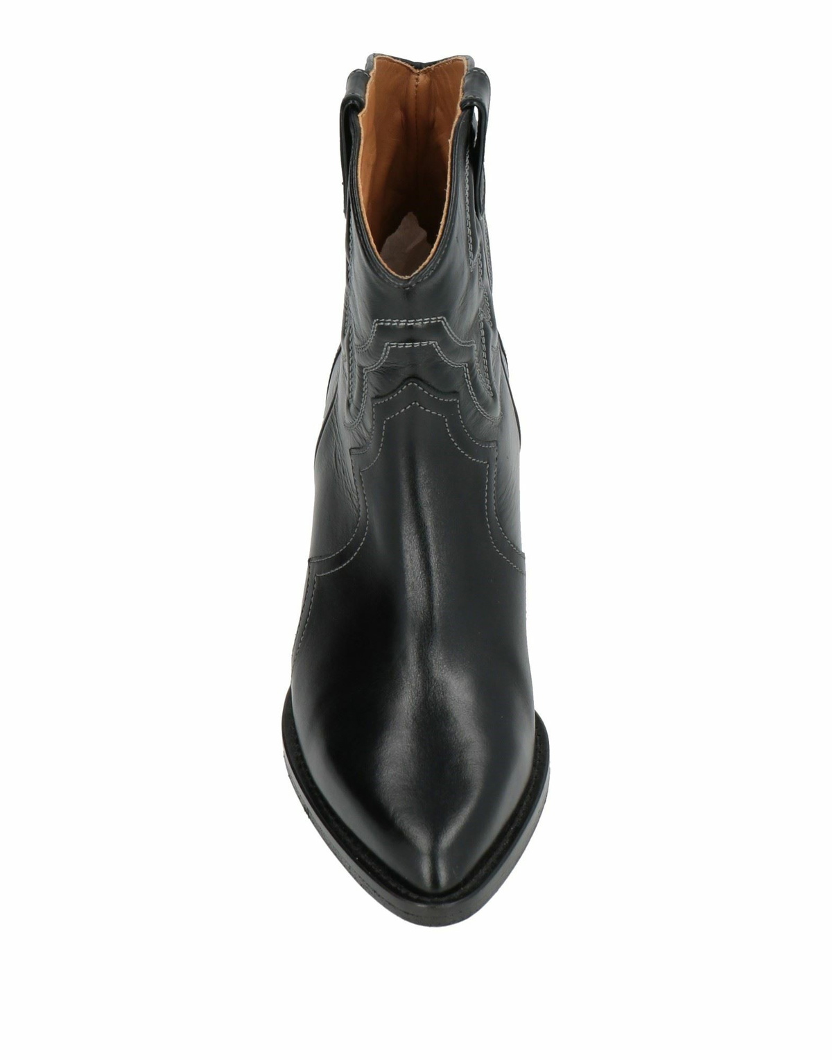 Maje Womens Ankle boots in Black