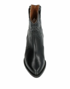 Maje Womens Ankle boots in Black
