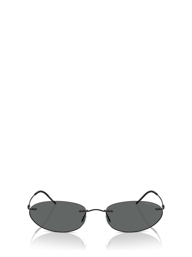 Photo: Persol Po1018s Gold Sunglasses