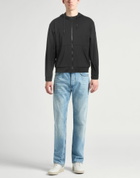 Herno Mens Sweatshirt in Black