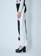 Issey Miyake Shadow Study Pants