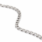 Miansai Men's Ira Chain Bracelet in Silver