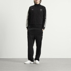 F.C. Real Bristol Men's Training Track Pants in Black