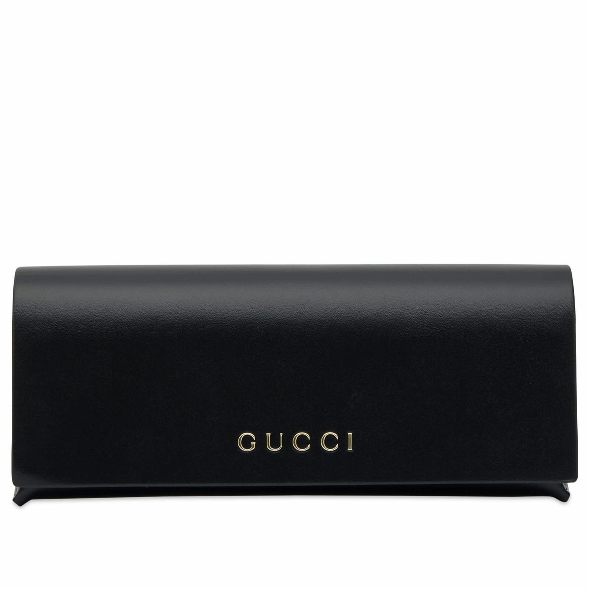 Gucci Men's GG2073S Sunglasses in Gold/Green 