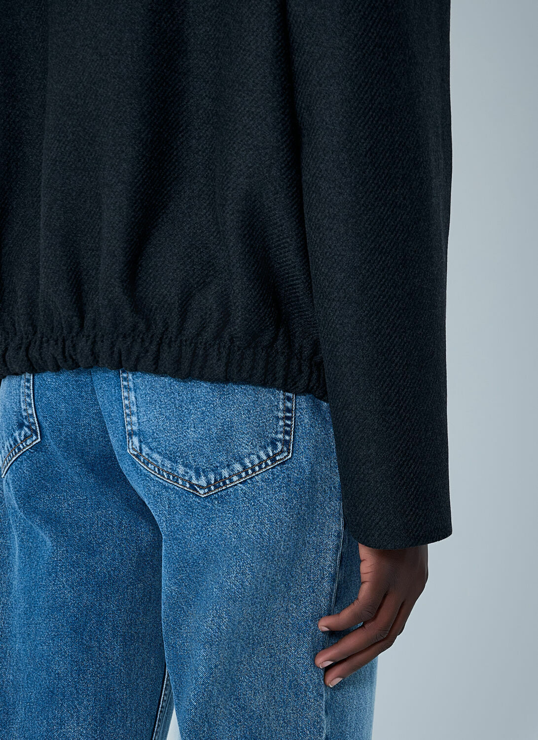 The Row Dantes Jacket