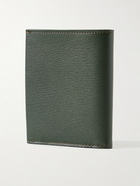 Paul Smith - Pebble-Grain Leather Billfold Wallet