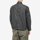 Eastlogue Men's C-1 Jacket in Black