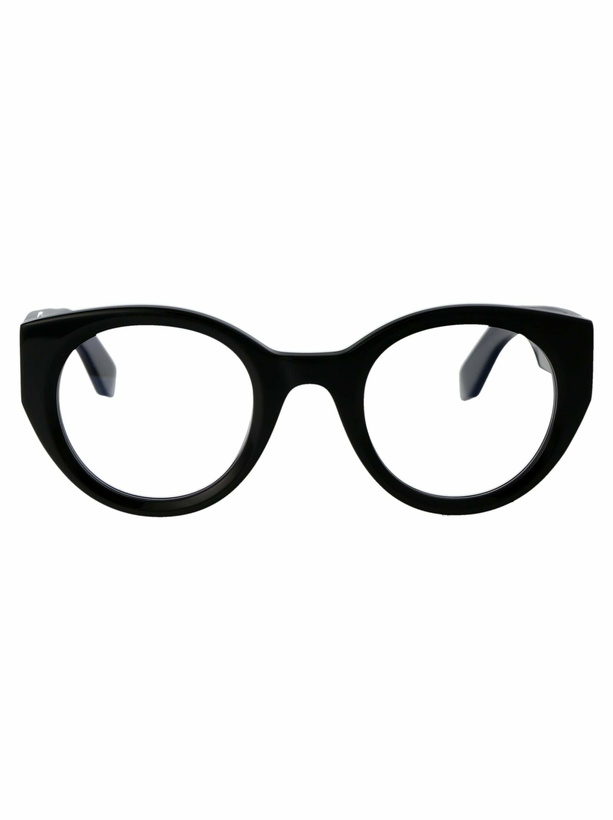 Photo: Off-White Optical Style 41 Glasses